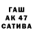 ТГК концентрат Ammi Razion